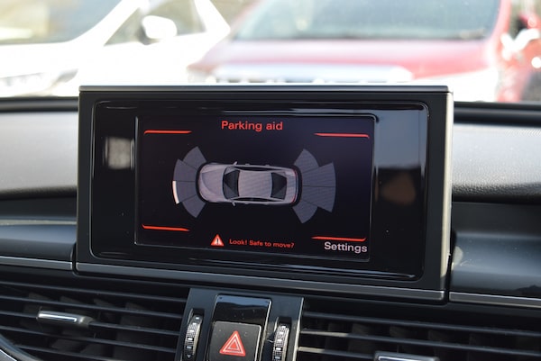 Used Audi A6 2013 for sale - 74079162: Photo 15