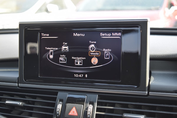 Used Audi A6 2013 for sale - 74079162: Photo 16