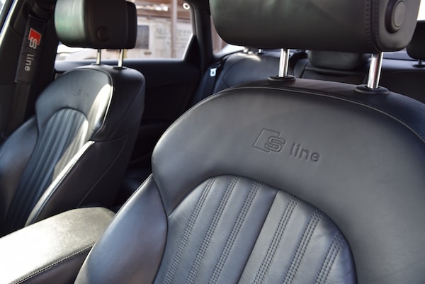 Used Audi A6 2013 for sale - 74079162: Photo 19
