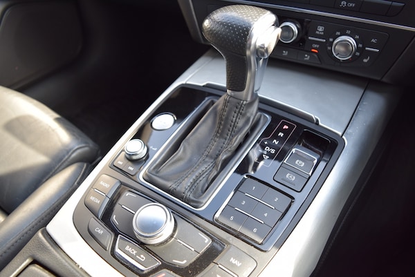 Used Audi A6 2013 for sale - 74079162: Photo 20