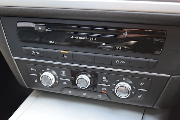 Used Audi A6 2013 for sale - 74079162: Photo 22