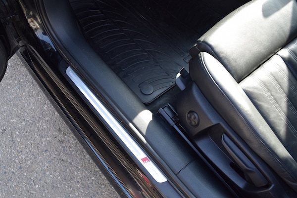 Used Audi A6 2013 for sale - 74079162: Photo 24