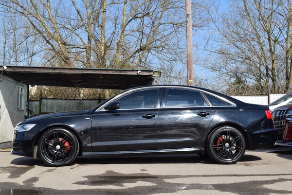 Used Audi A6 2013 for sale - 74079162: Photo 8