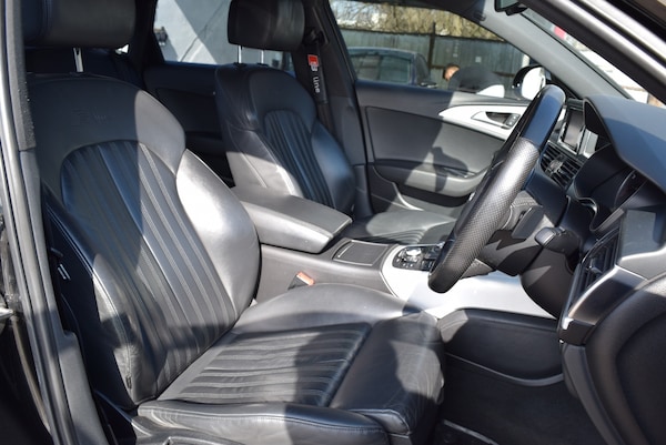 Used Audi A6 2013 for sale - 74079162: Photo 9