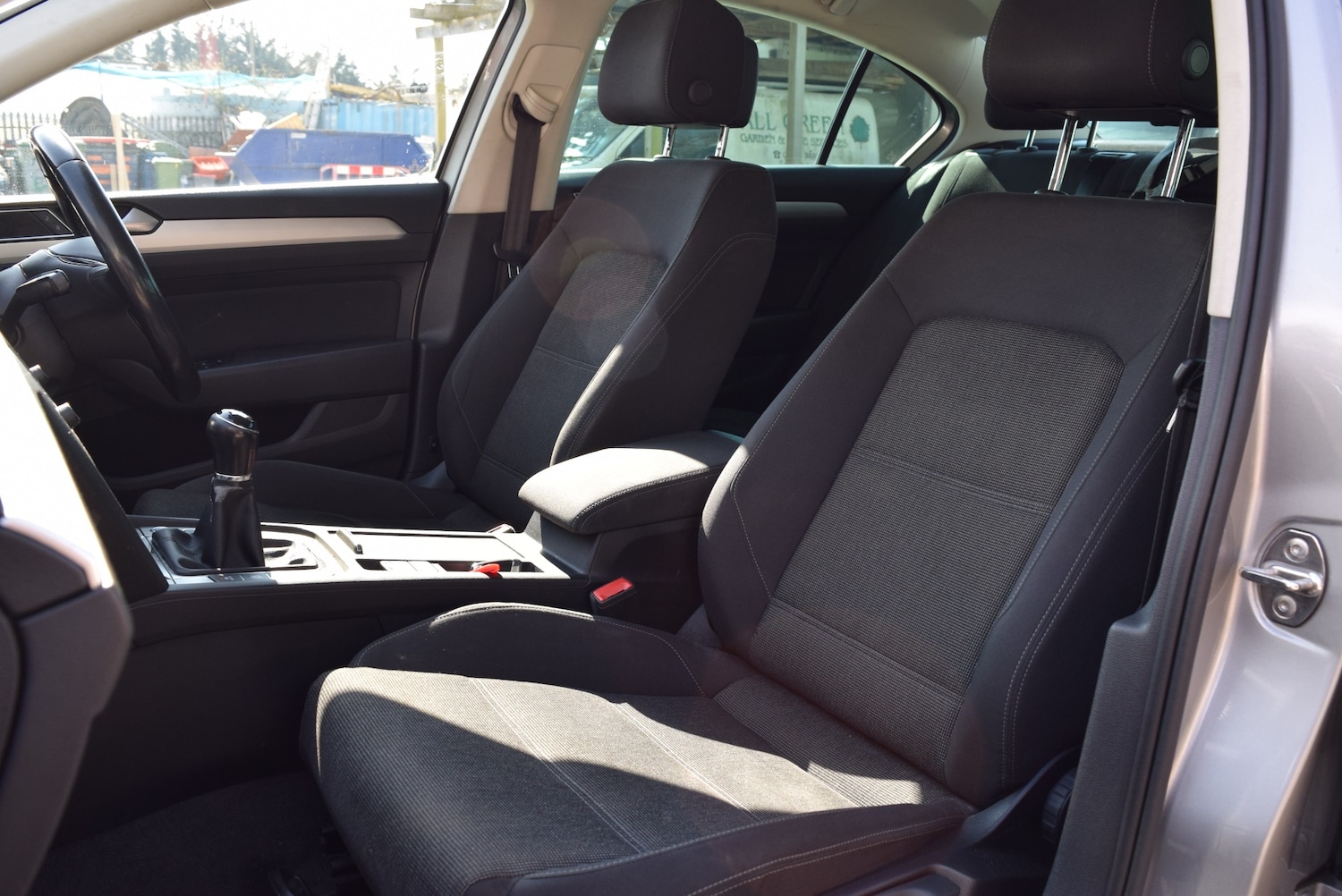 Used Volkswagen Passat 2015 for sale - 78178338: Photo 10