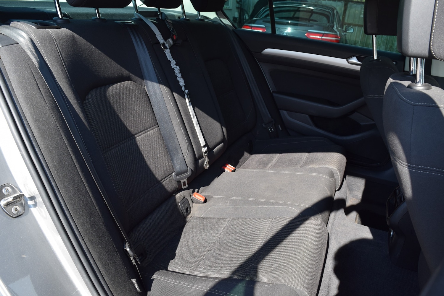 Used Volkswagen Passat 2015 for sale - 78178338: Photo 11