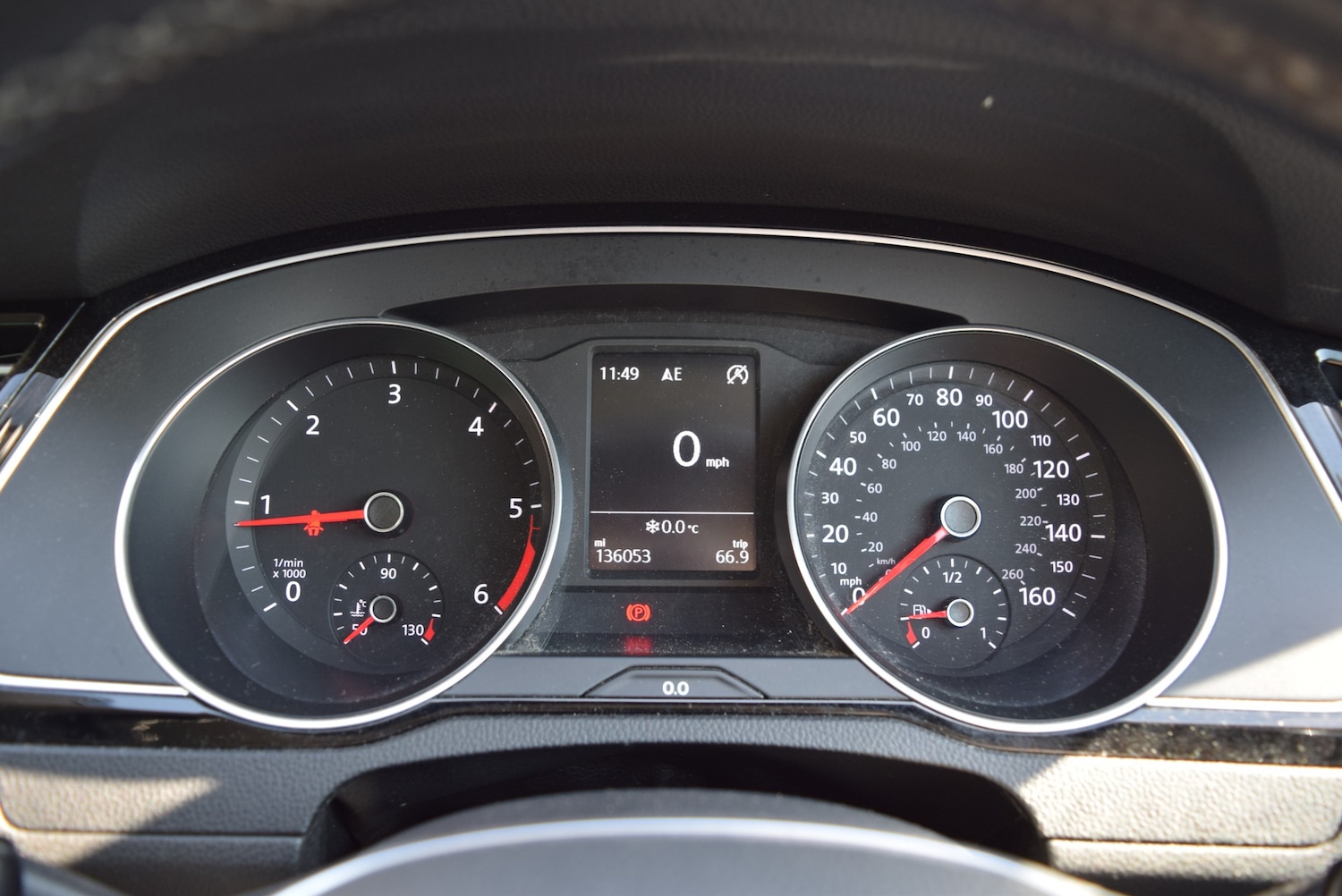 Used Volkswagen Passat 2015 for sale - 78178338: Photo 13