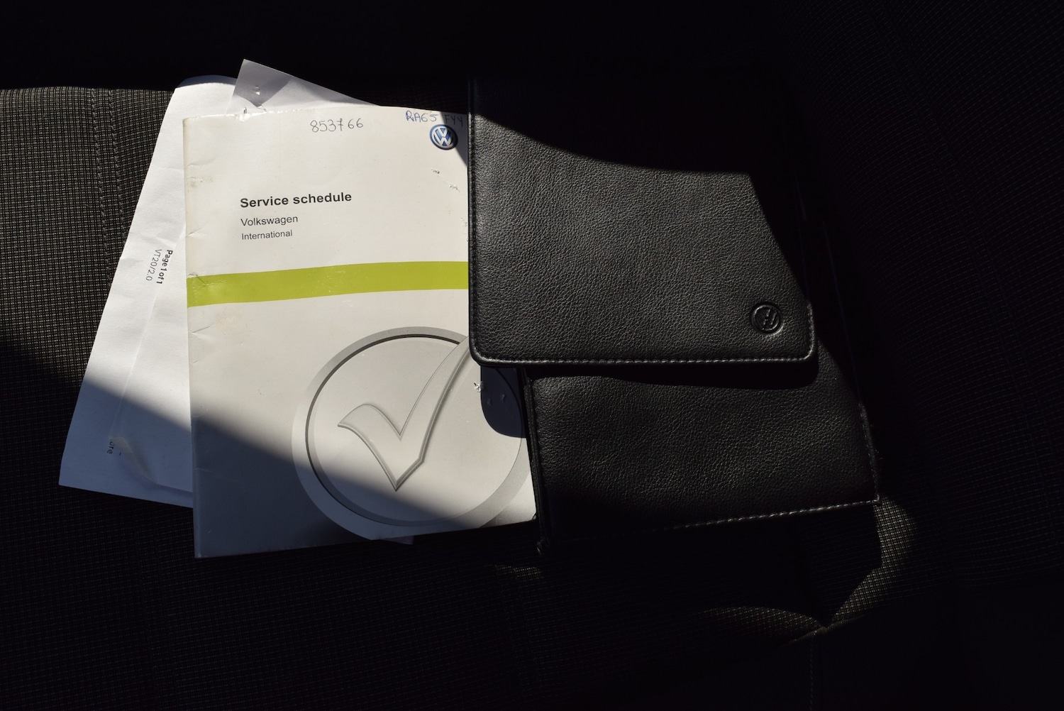 Used Volkswagen Passat 2015 for sale - 78178338: Photo 14