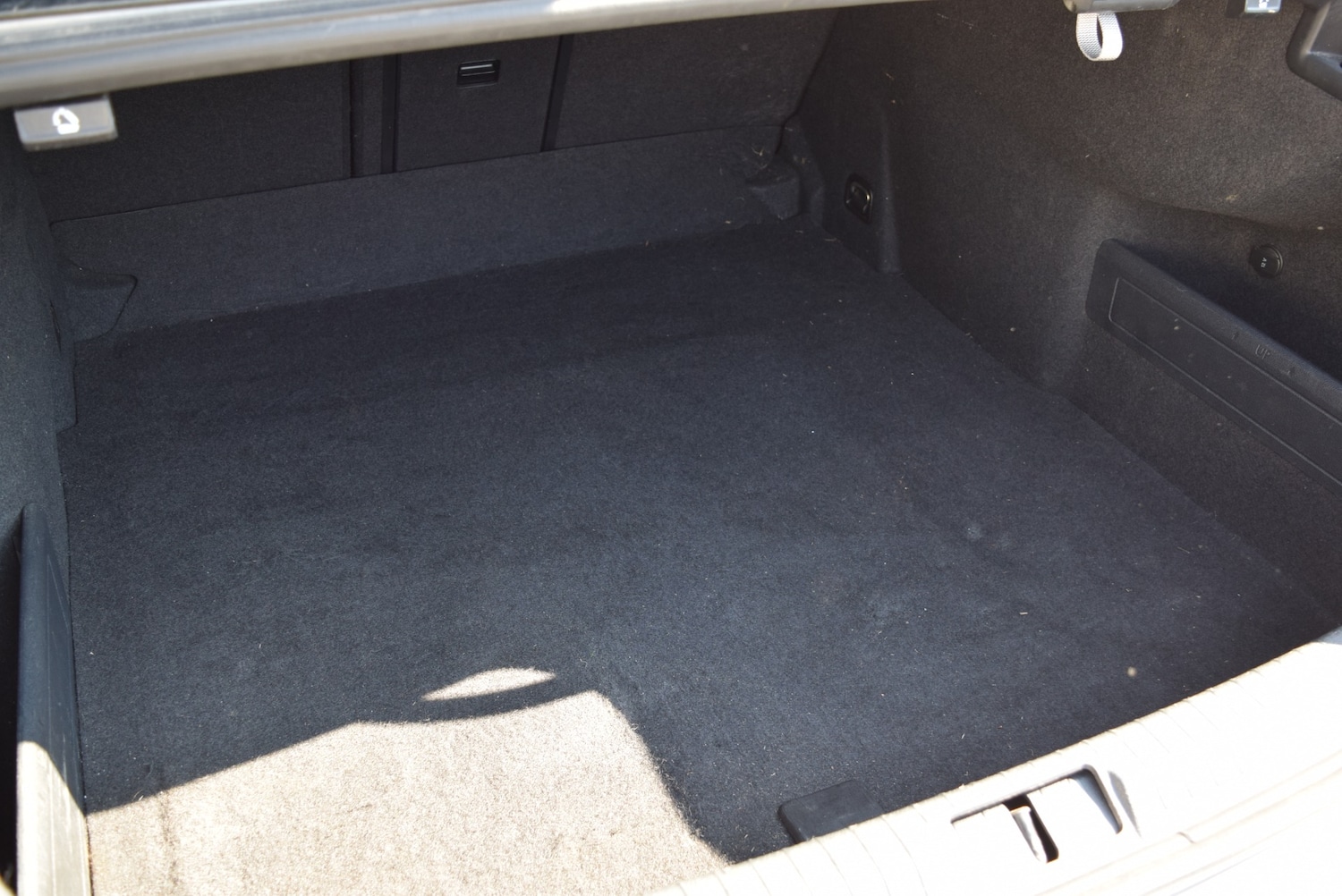 Used Volkswagen Passat 2015 for sale - 78178338: Photo 17