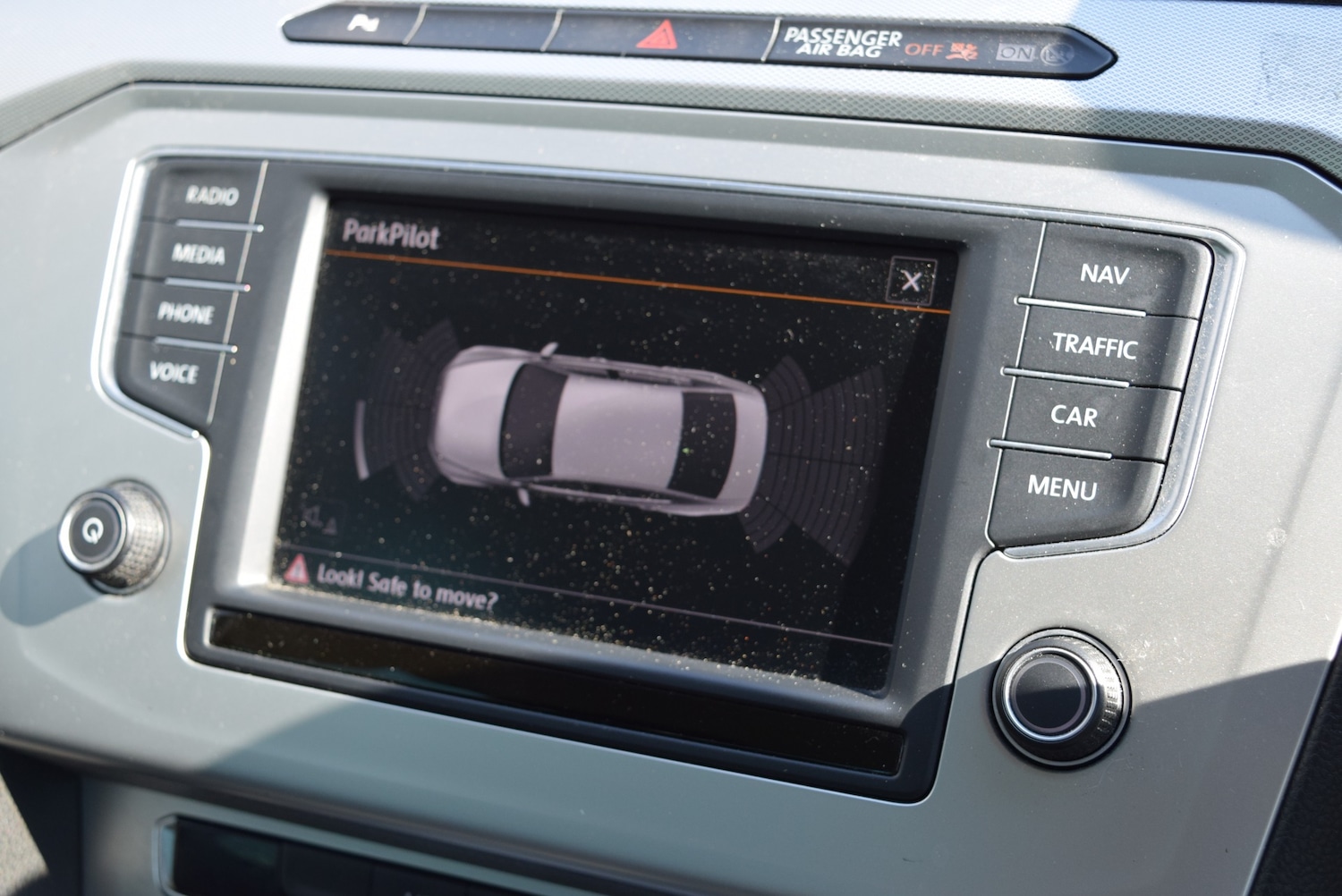 Used Volkswagen Passat 2015 for sale - 78178338: Photo 18