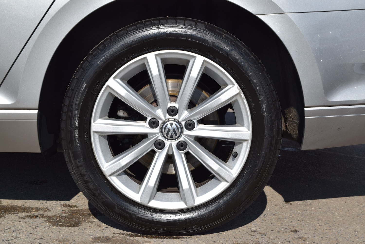 Used Volkswagen Passat 2015 for sale - 78178338: Photo 19