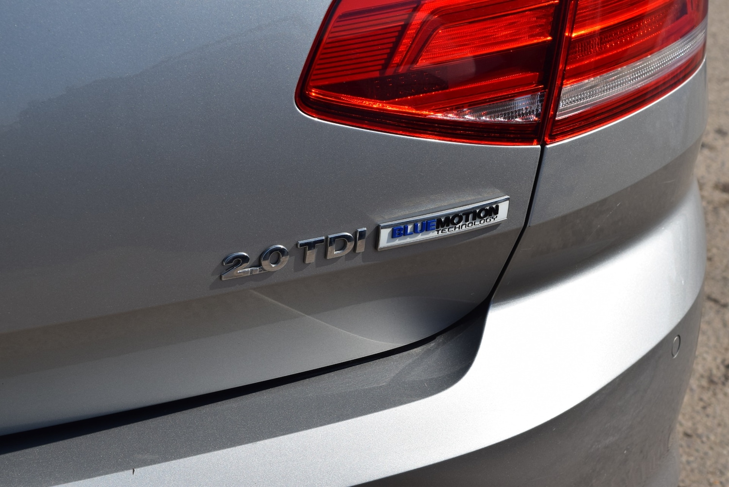 Used Volkswagen Passat 2015 for sale - 78178338: Photo 20