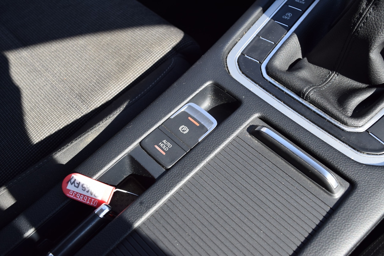 Used Volkswagen Passat 2015 for sale - 78178338: Photo 23