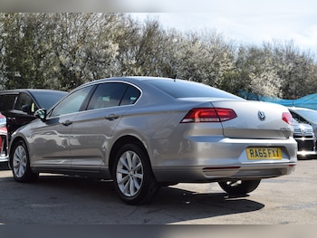 Used Volkswagen Passat 2015 for sale - 78178338: Photo