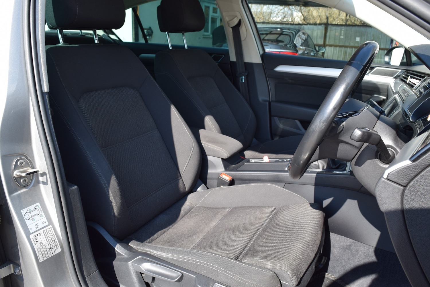 Used Volkswagen Passat 2015 for sale - 78178338: Photo 9