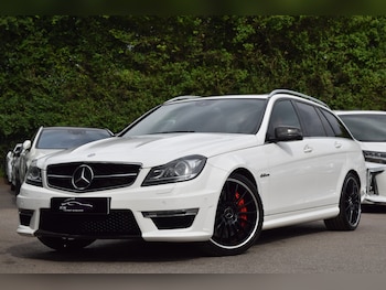 Used Mercedes-Benz C Class 2013 for sale - 78667616: Photo