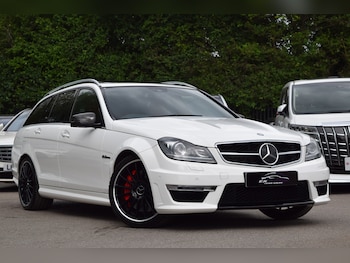 Used Mercedes-Benz C Class 2013 for sale - 78667616: Photo