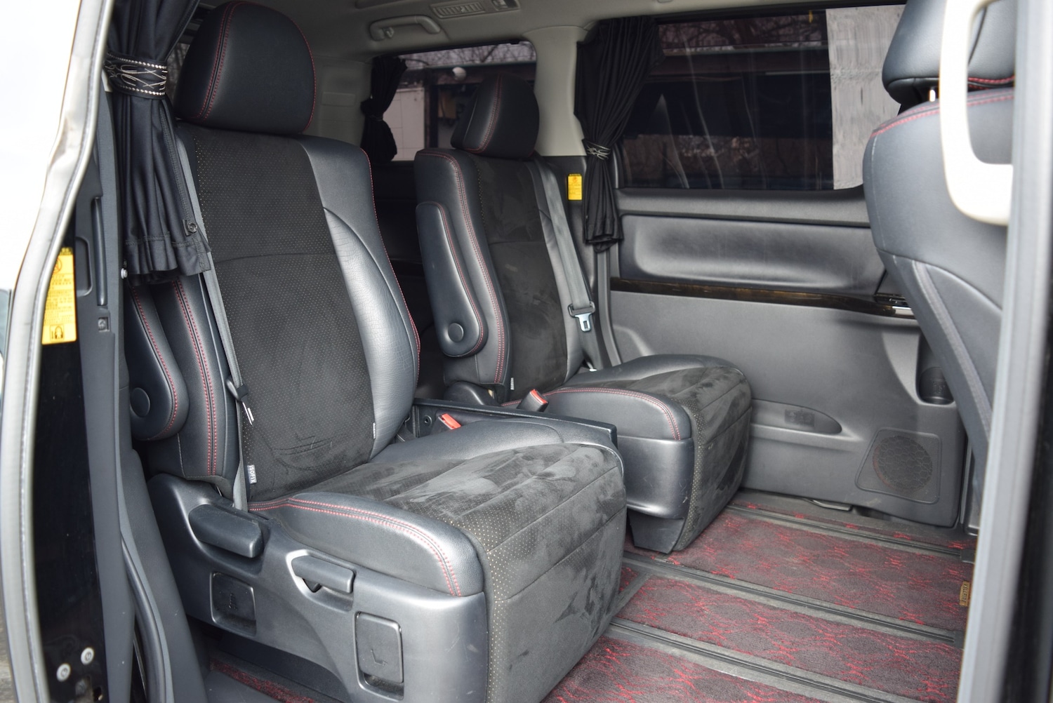 Used Toyota Vellfire 2022 for sale - 77337246: Photo 11