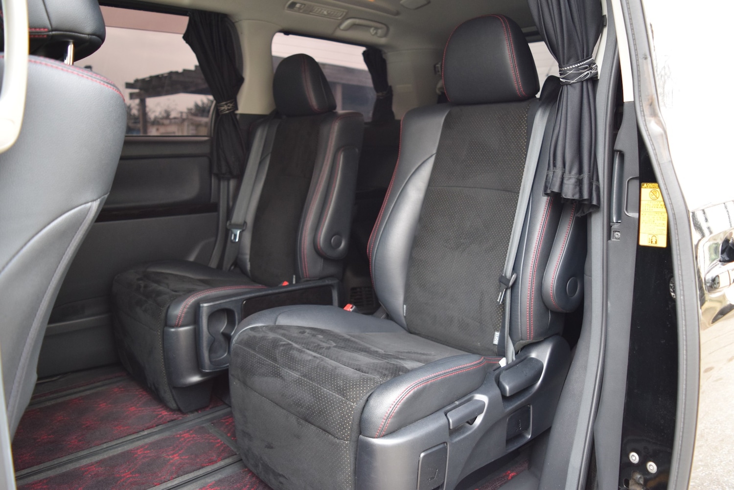 Used Toyota Vellfire 2022 for sale - 77337246: Photo 12