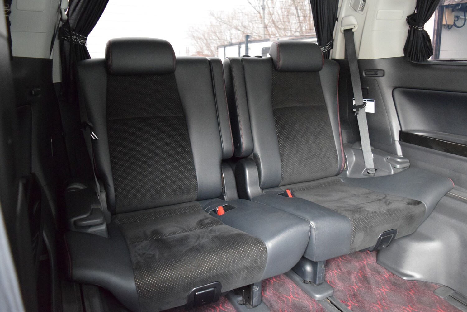 Used Toyota Vellfire 2022 for sale - 77337246: Photo 13