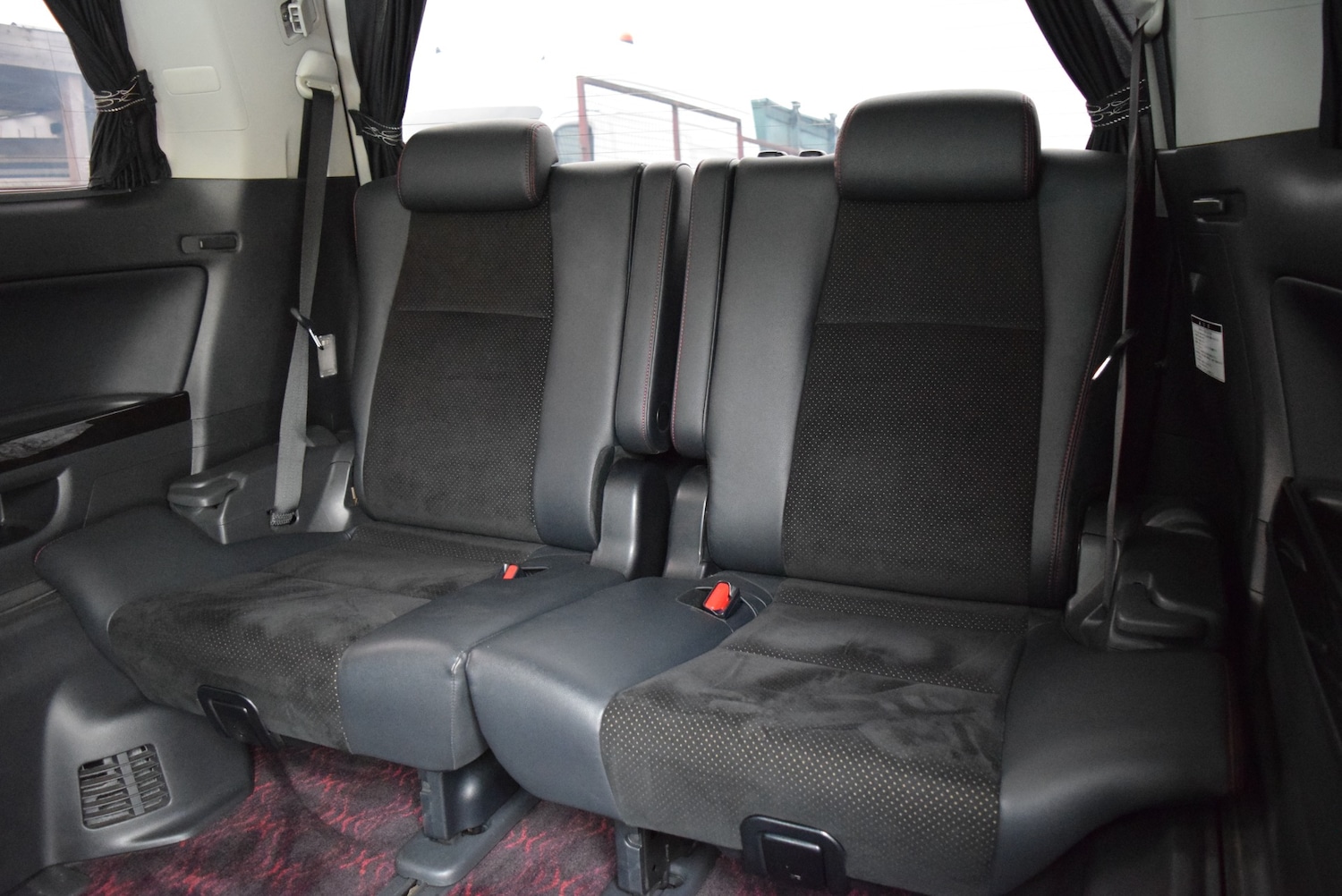 Used Toyota Vellfire 2022 for sale - 77337246: Photo 14