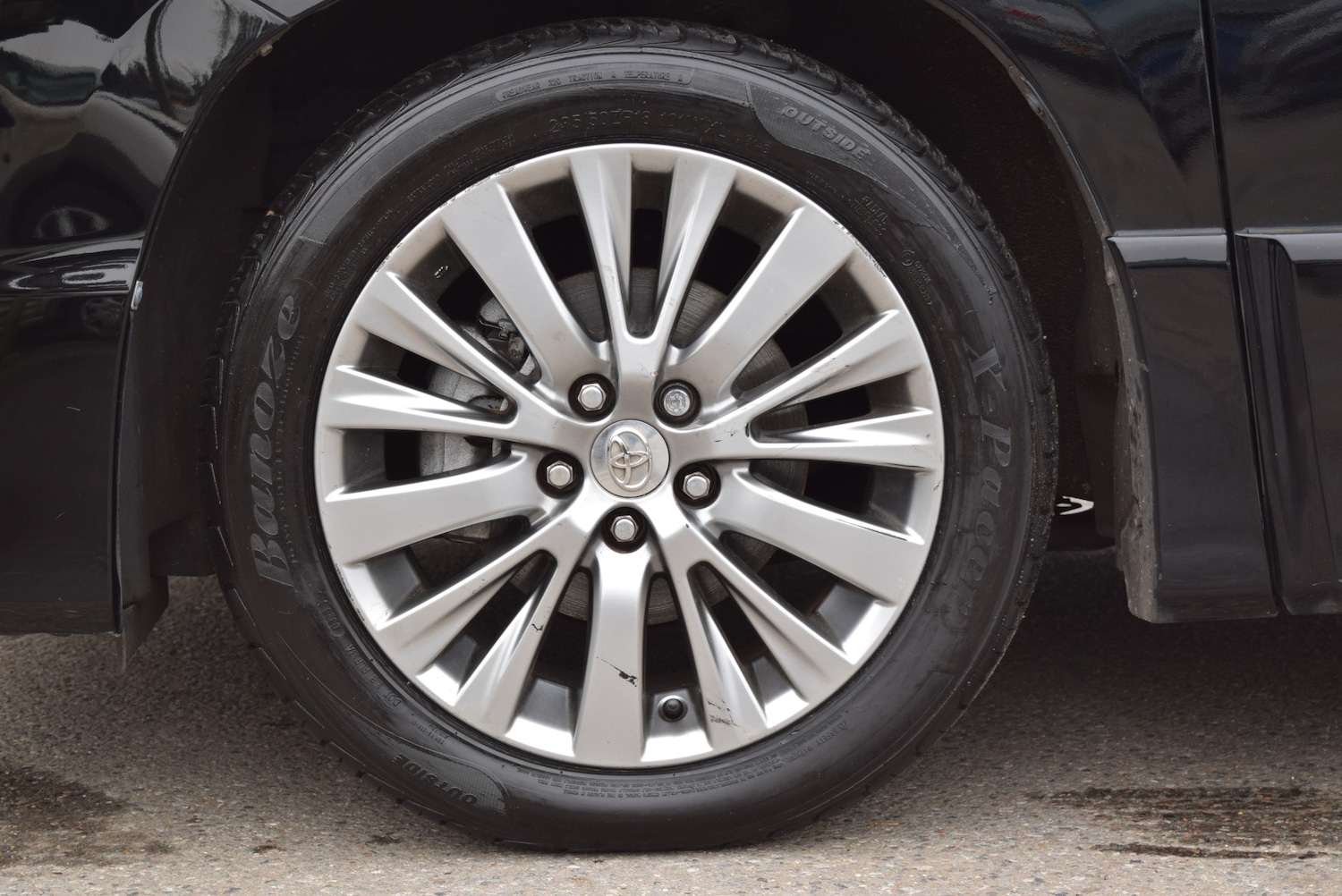 Used Toyota Vellfire 2022 for sale - 77337246: Photo 22