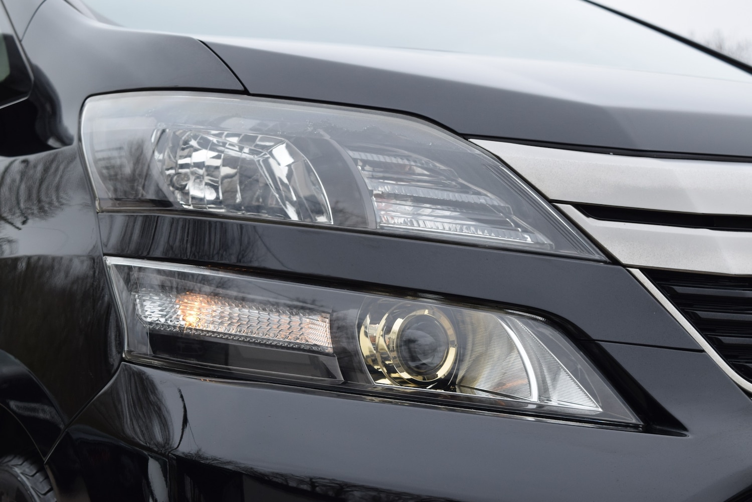 Used Toyota Vellfire 2022 for sale - 77337246: Photo 25