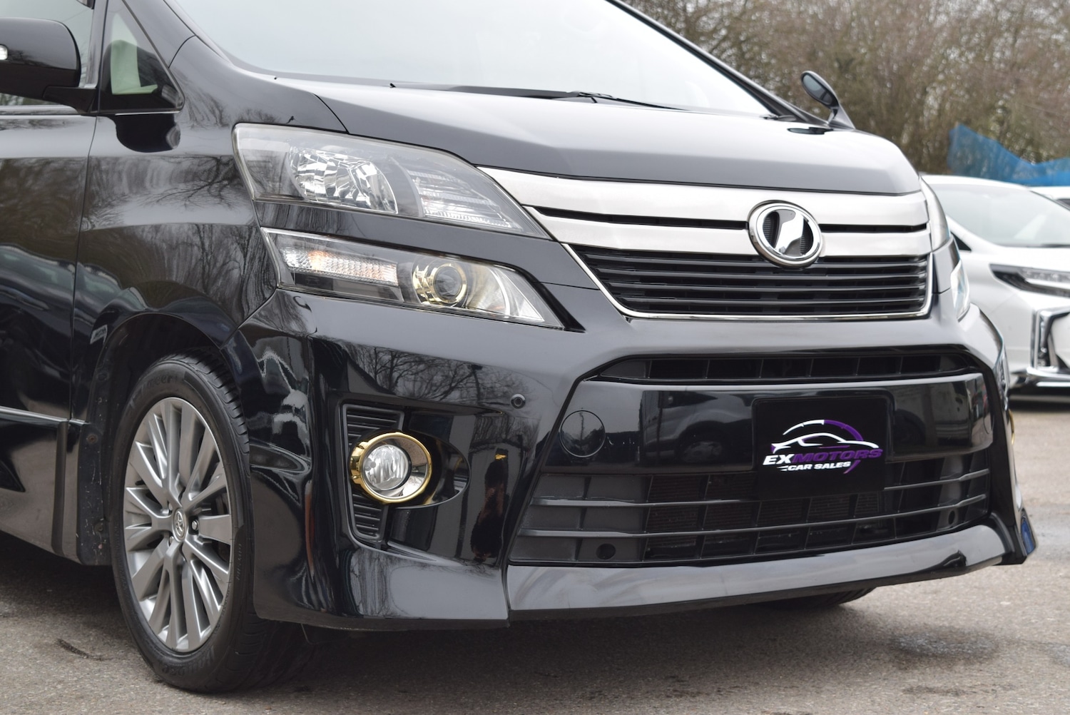 Used Toyota Vellfire 2022 for sale - 77337246: Photo 26