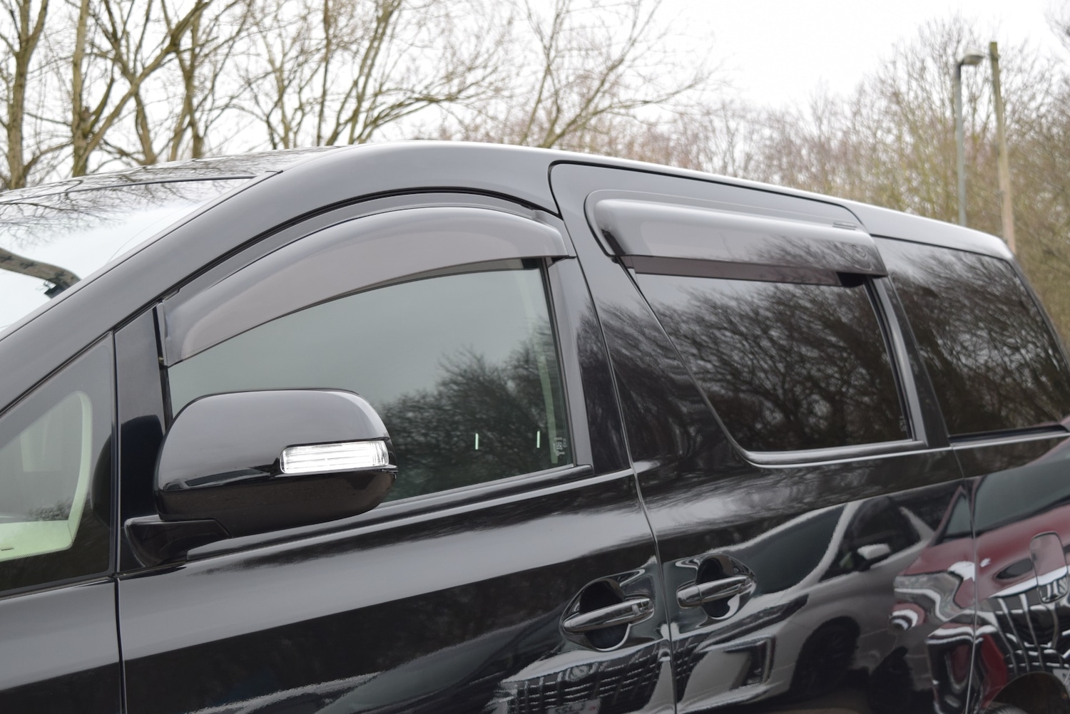 Used Toyota Vellfire 2022 for sale - 77337246: Photo 28