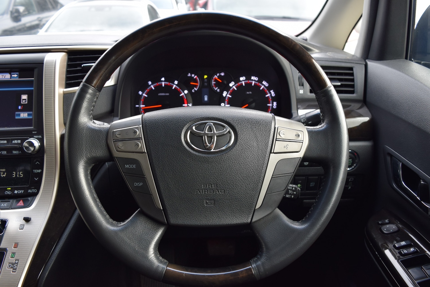 Used Toyota Vellfire 2022 for sale - 77337246: Photo 29