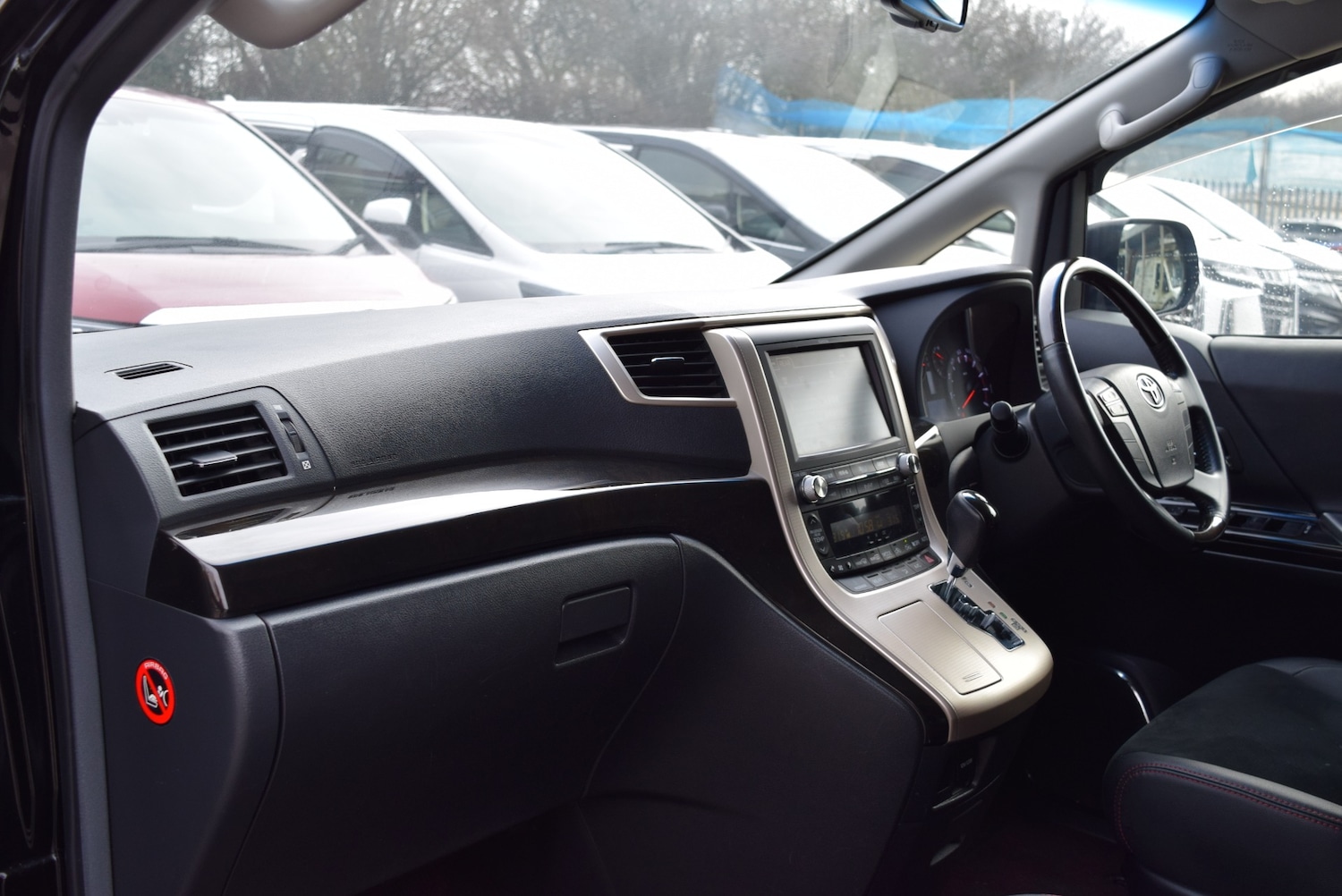 Used Toyota Vellfire 2022 for sale - 77337246: Photo 31