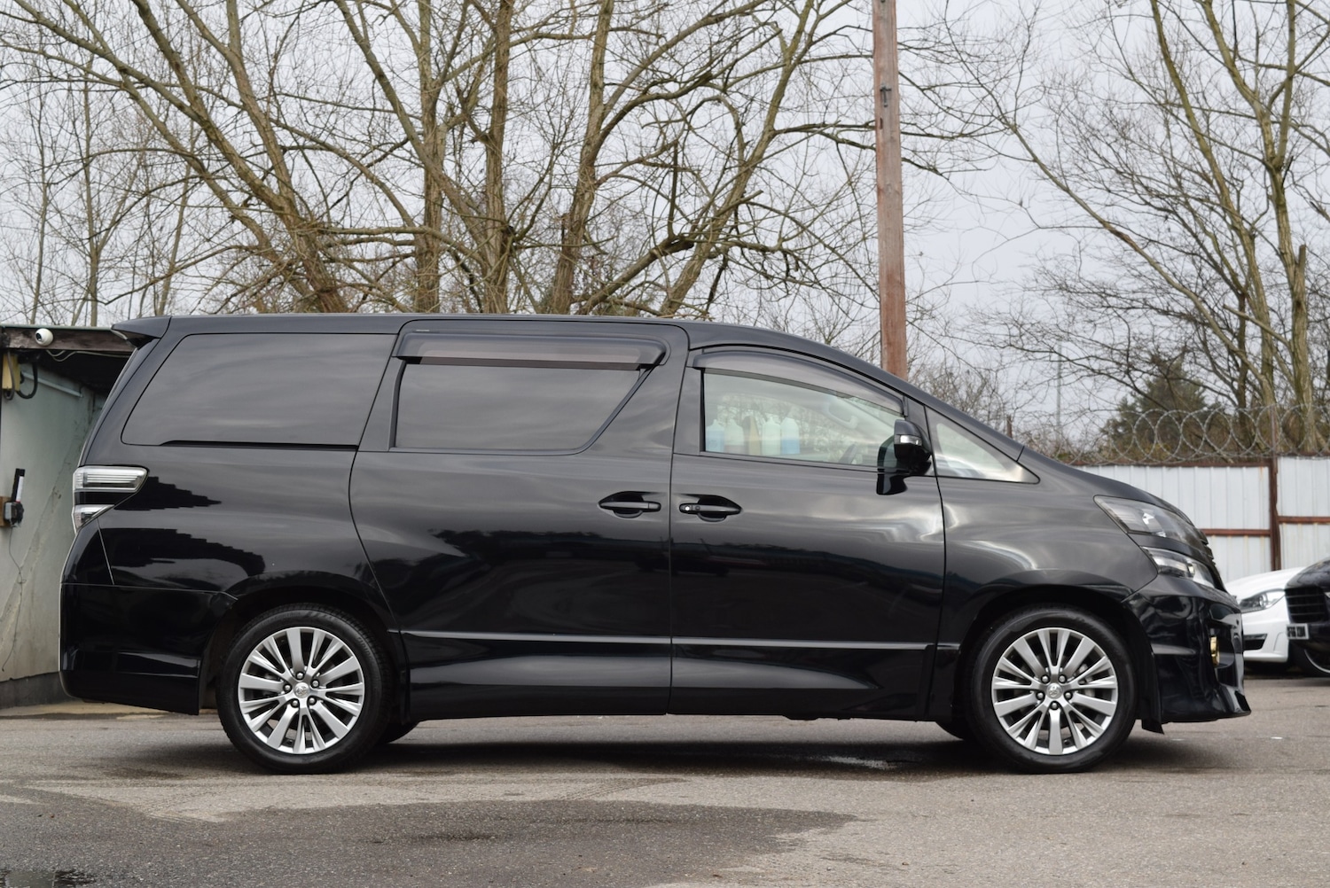 Used Toyota Vellfire 2022 for sale - 77337246: Photo 7