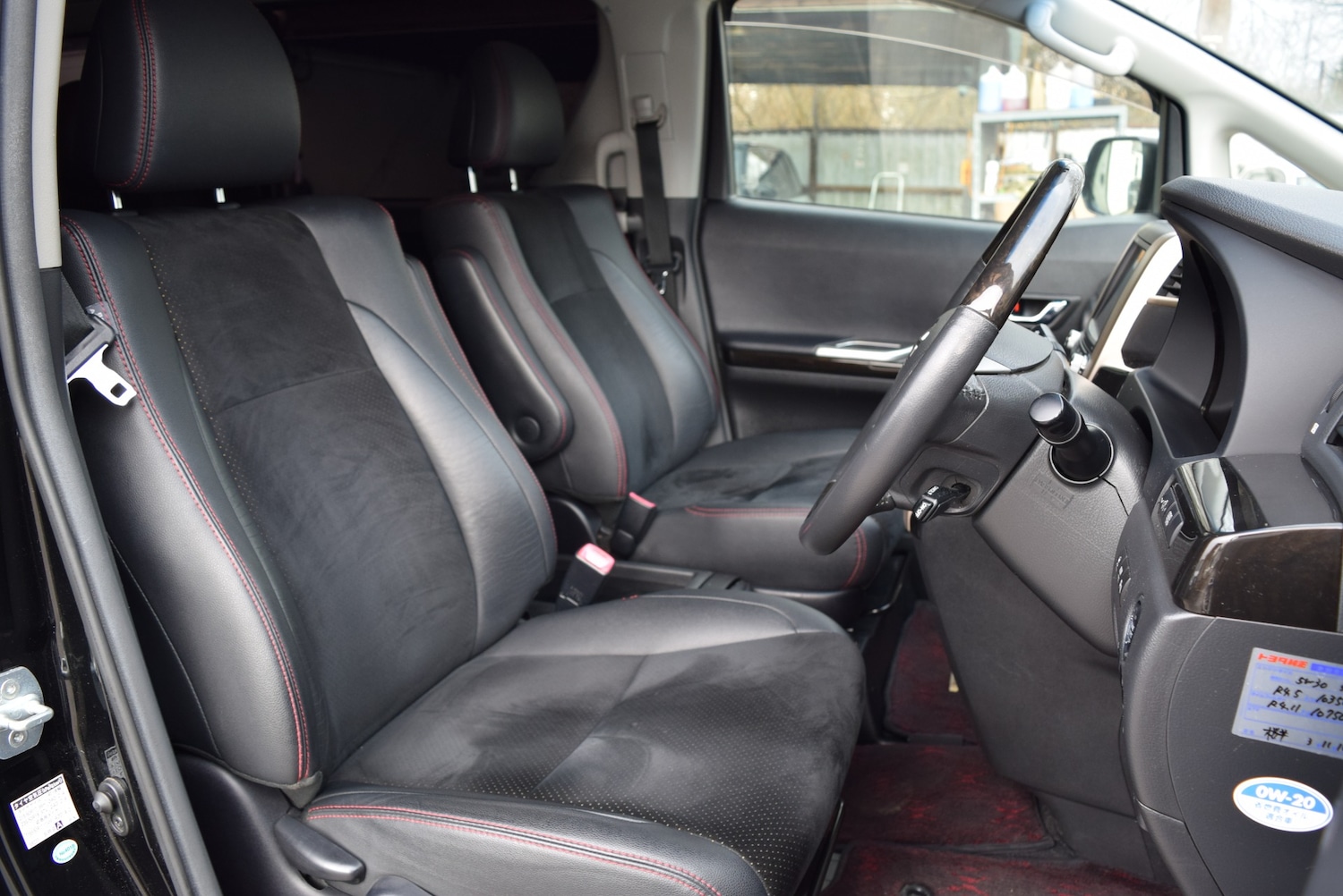 Used Toyota Vellfire 2022 for sale - 77337246: Photo 9