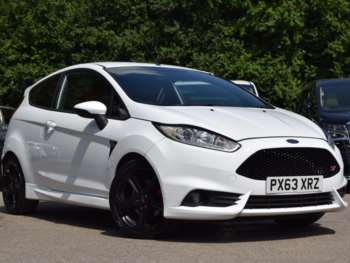 Used Ford Fiesta 2013 for sale - 75049632: Photo