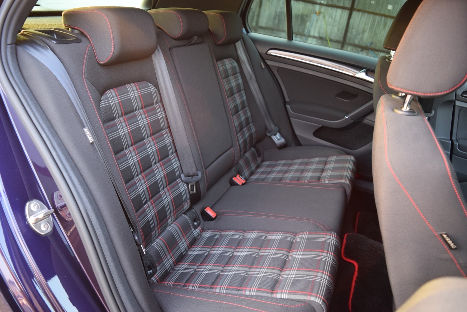 Used Volkswagen Golf 2025 for sale - 76402001: Photo 11