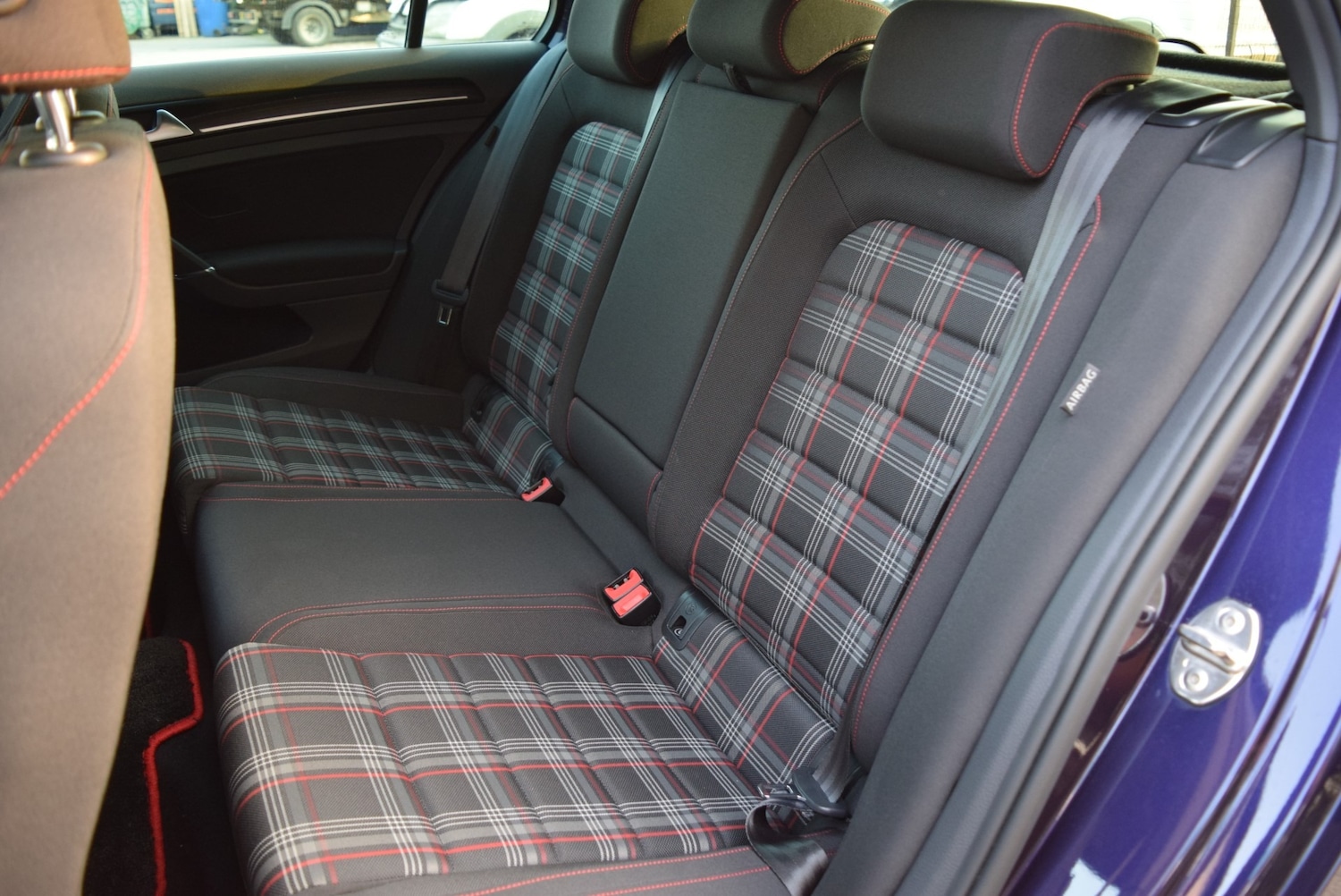 Used Volkswagen Golf 2025 for sale - 76402001: Photo 12