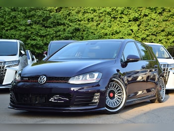 2025 (63) - 2.0 TSI GTI 5-Door