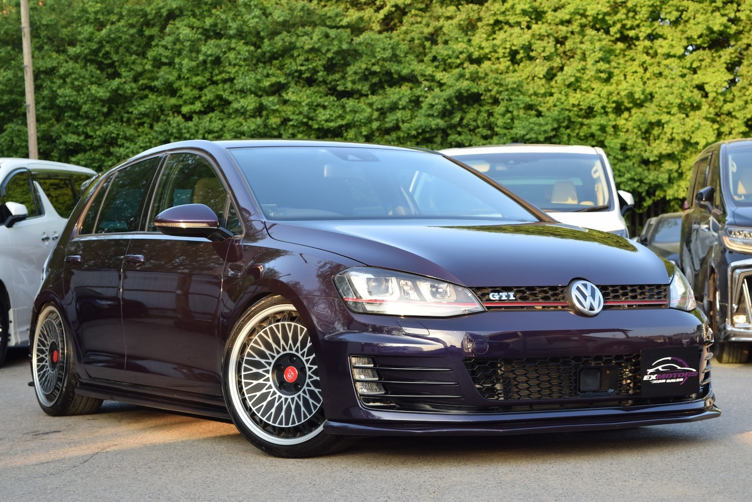 Used Volkswagen Golf 2025 for sale - 76402001: Photo 2