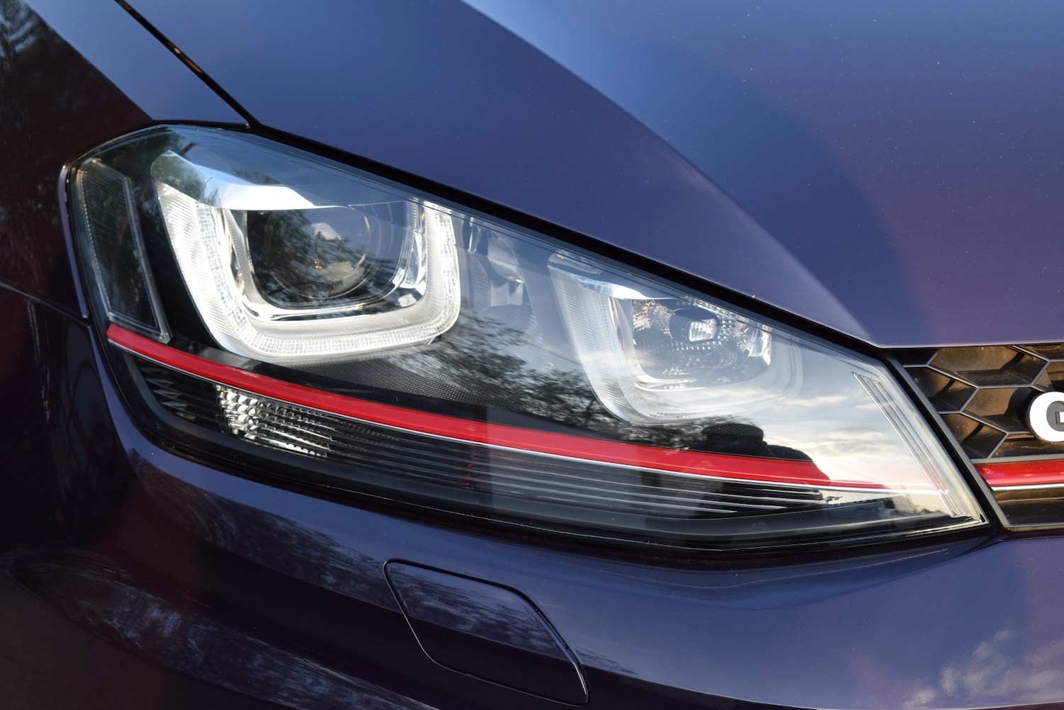 Used Volkswagen Golf 2025 for sale - 76402001: Photo 22