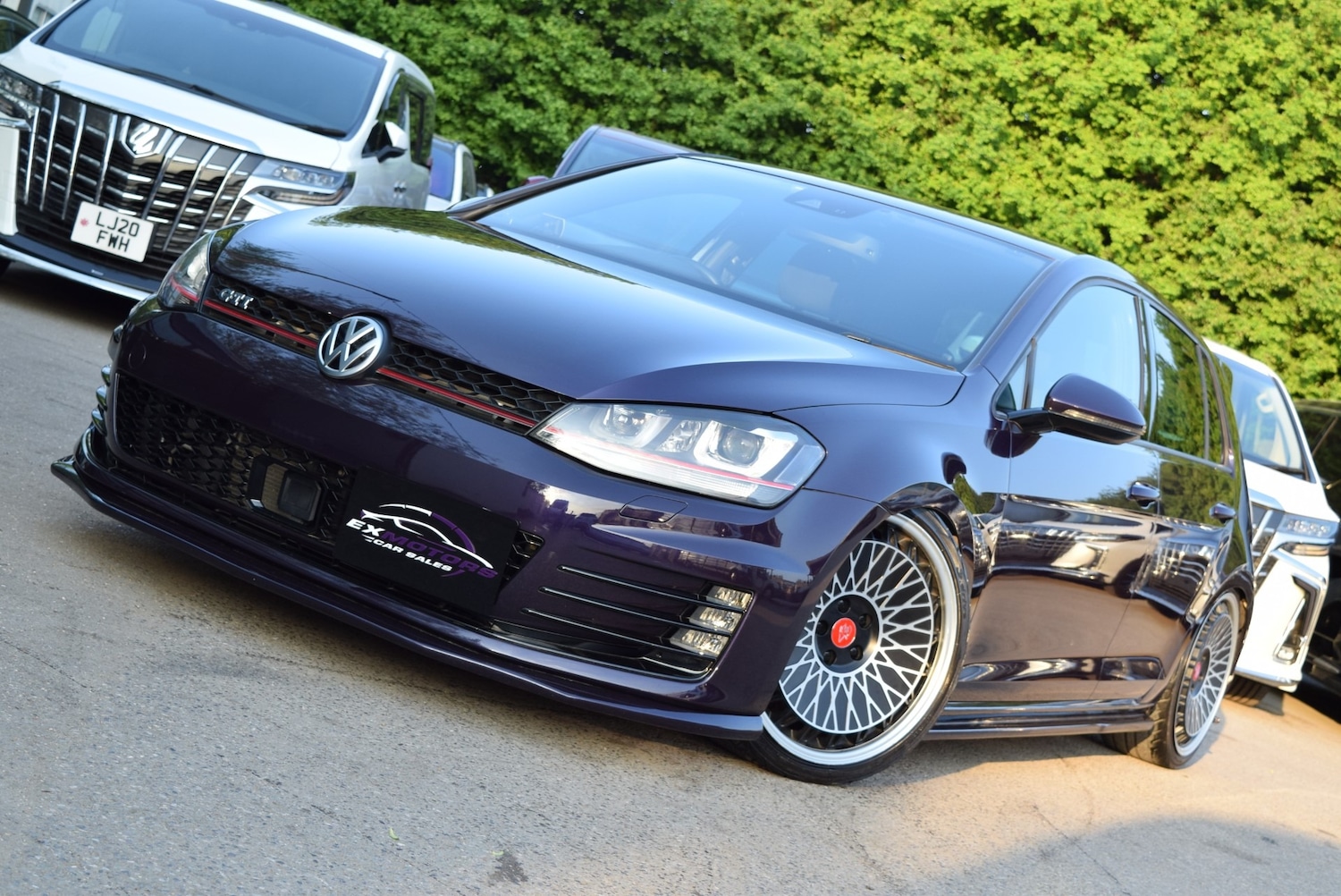 Used Volkswagen Golf 2025 for sale - 76402001: Photo 24