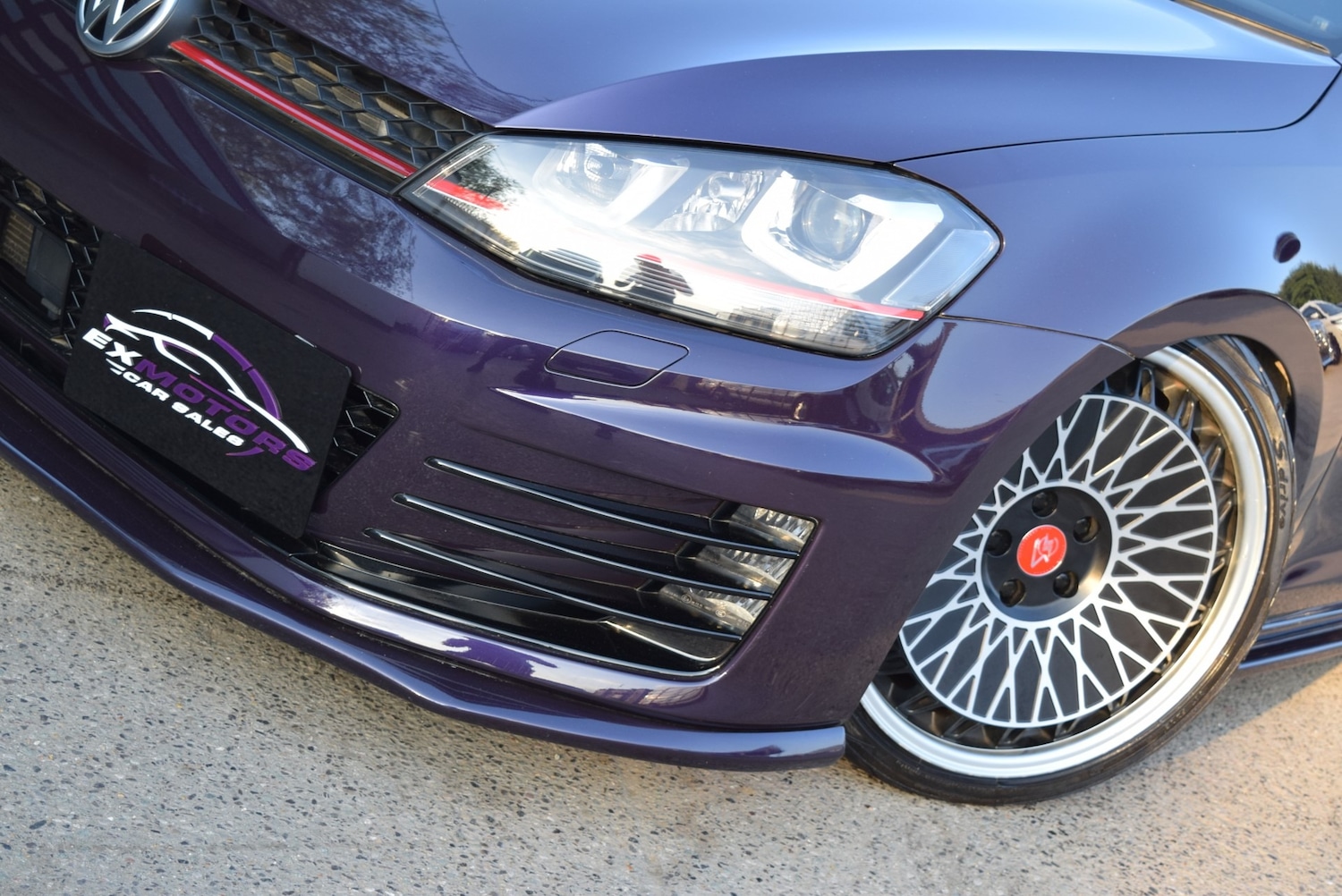 Used Volkswagen Golf 2025 for sale - 76402001: Photo 25