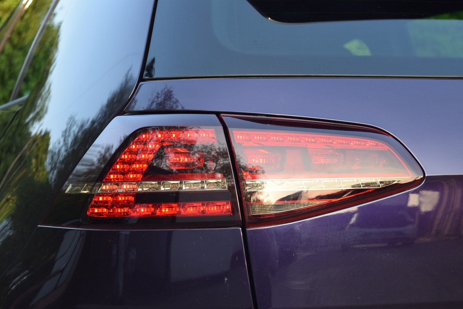 Used Volkswagen Golf 2025 for sale - 76402001: Photo 26