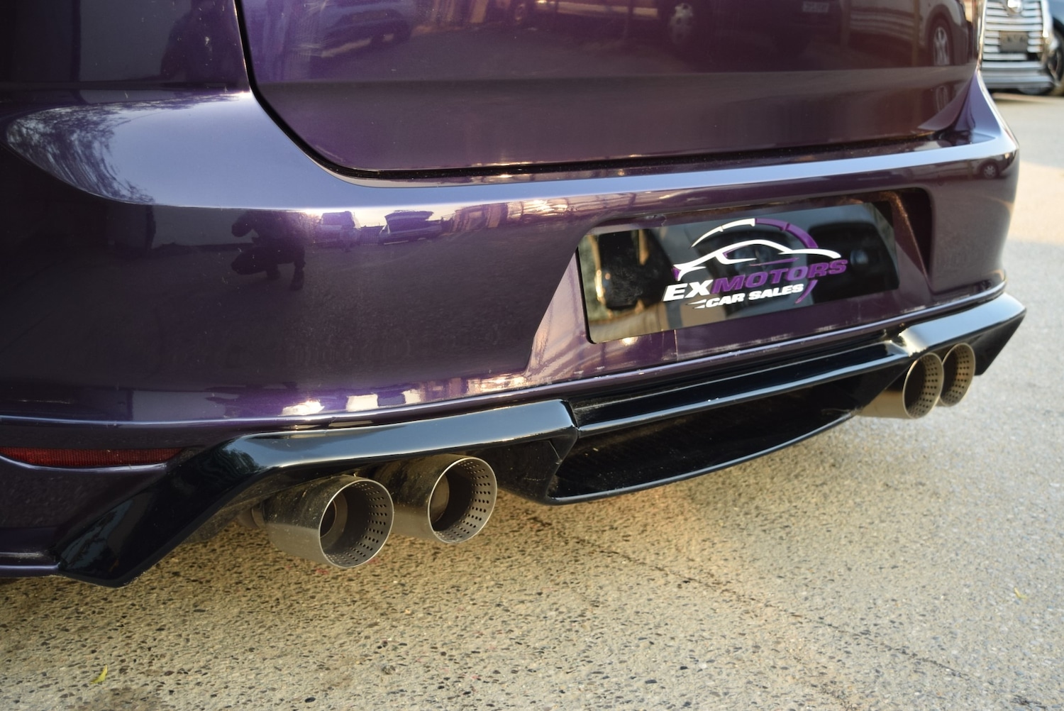 Used Volkswagen Golf 2025 for sale - 76402001: Photo 27