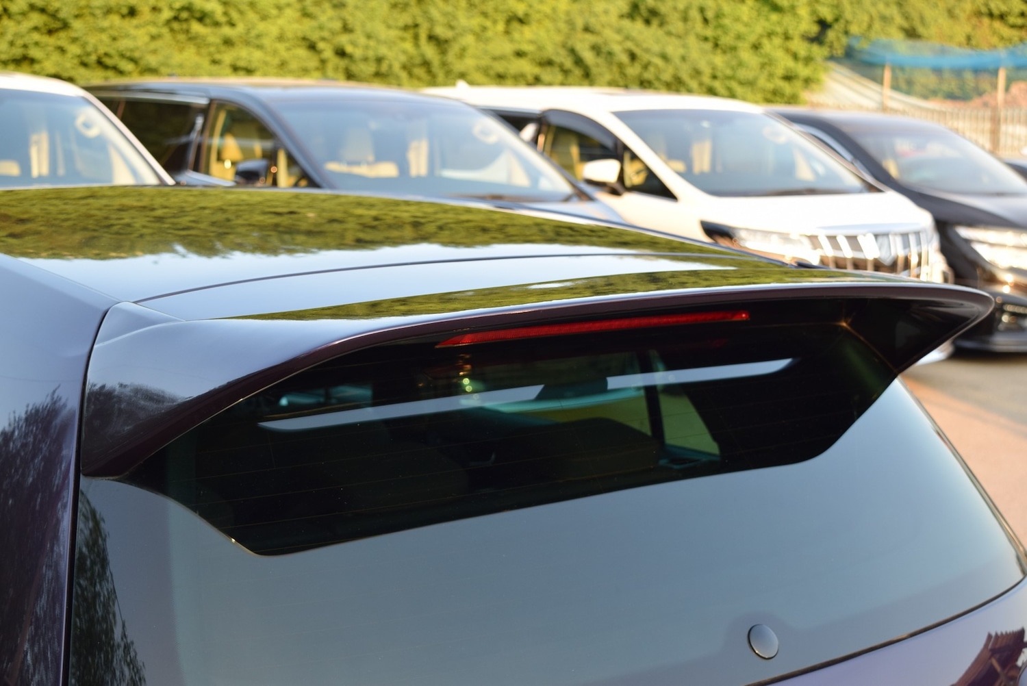 Used Volkswagen Golf 2025 for sale - 76402001: Photo 28