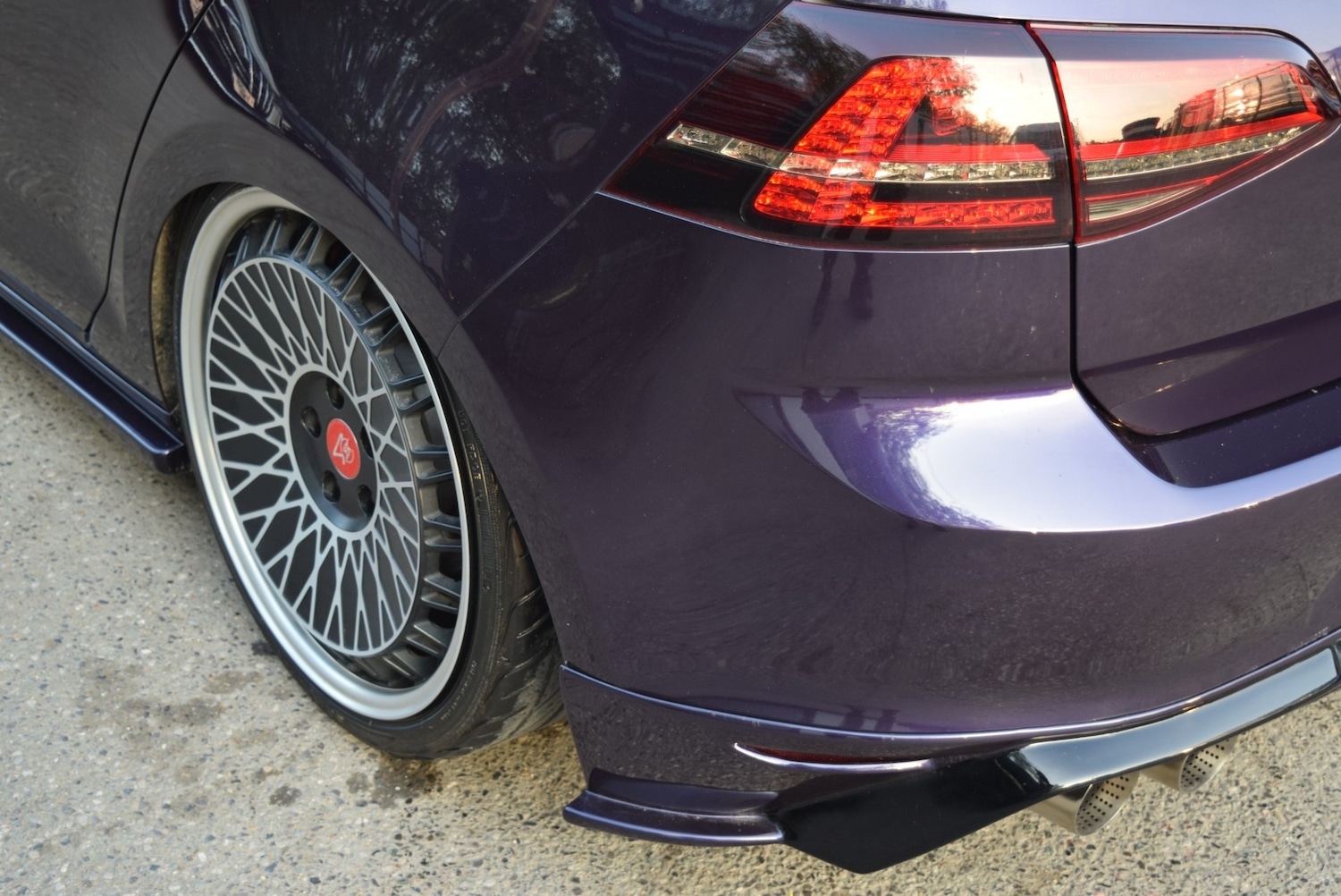 Used Volkswagen Golf 2025 for sale - 76402001: Photo 29