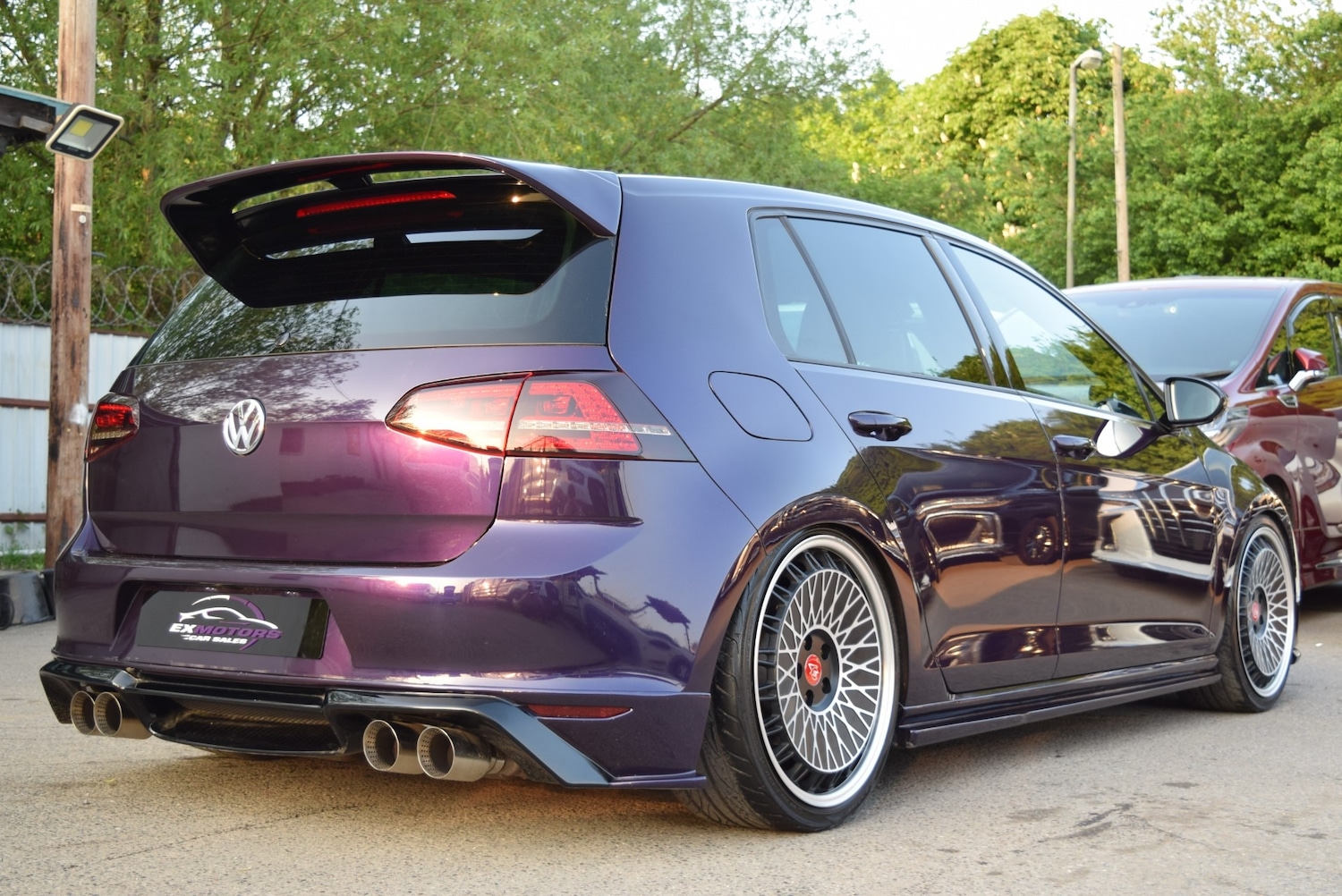 Used Volkswagen Golf 2025 for sale - 76402001: Photo 3