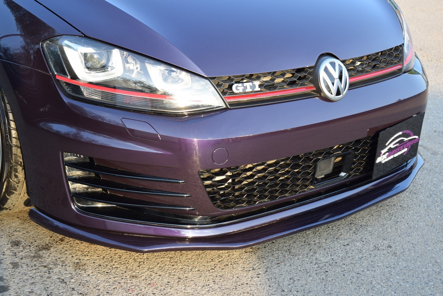 Used Volkswagen Golf 2025 for sale - 76402001: Photo 35