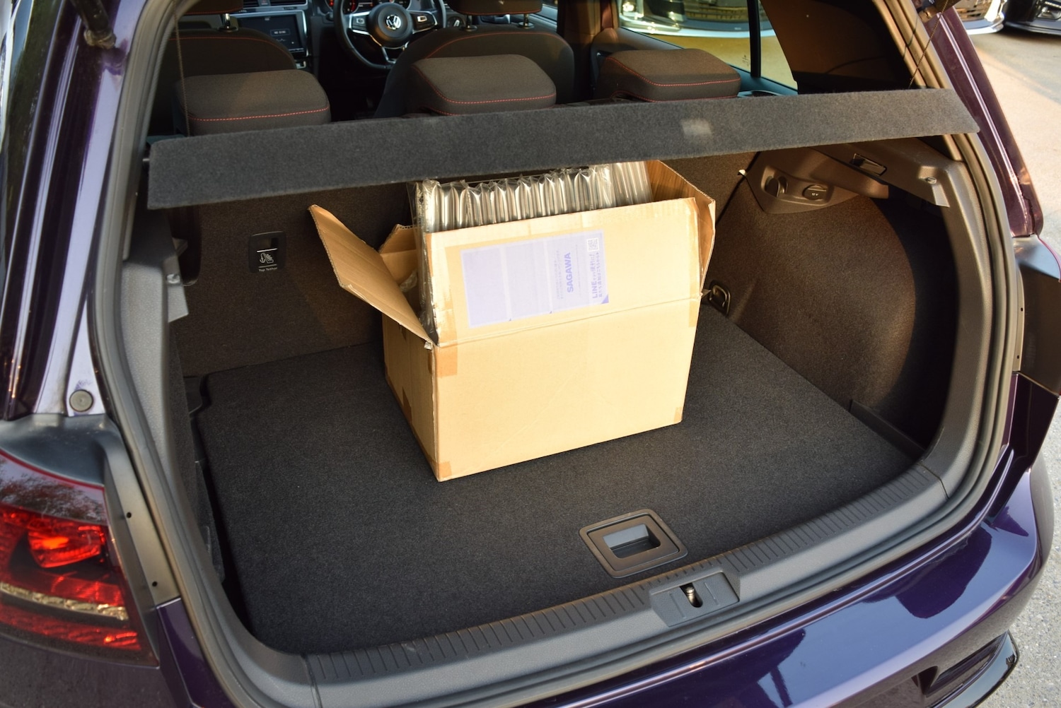 Used Volkswagen Golf 2025 for sale - 76402001: Photo 38