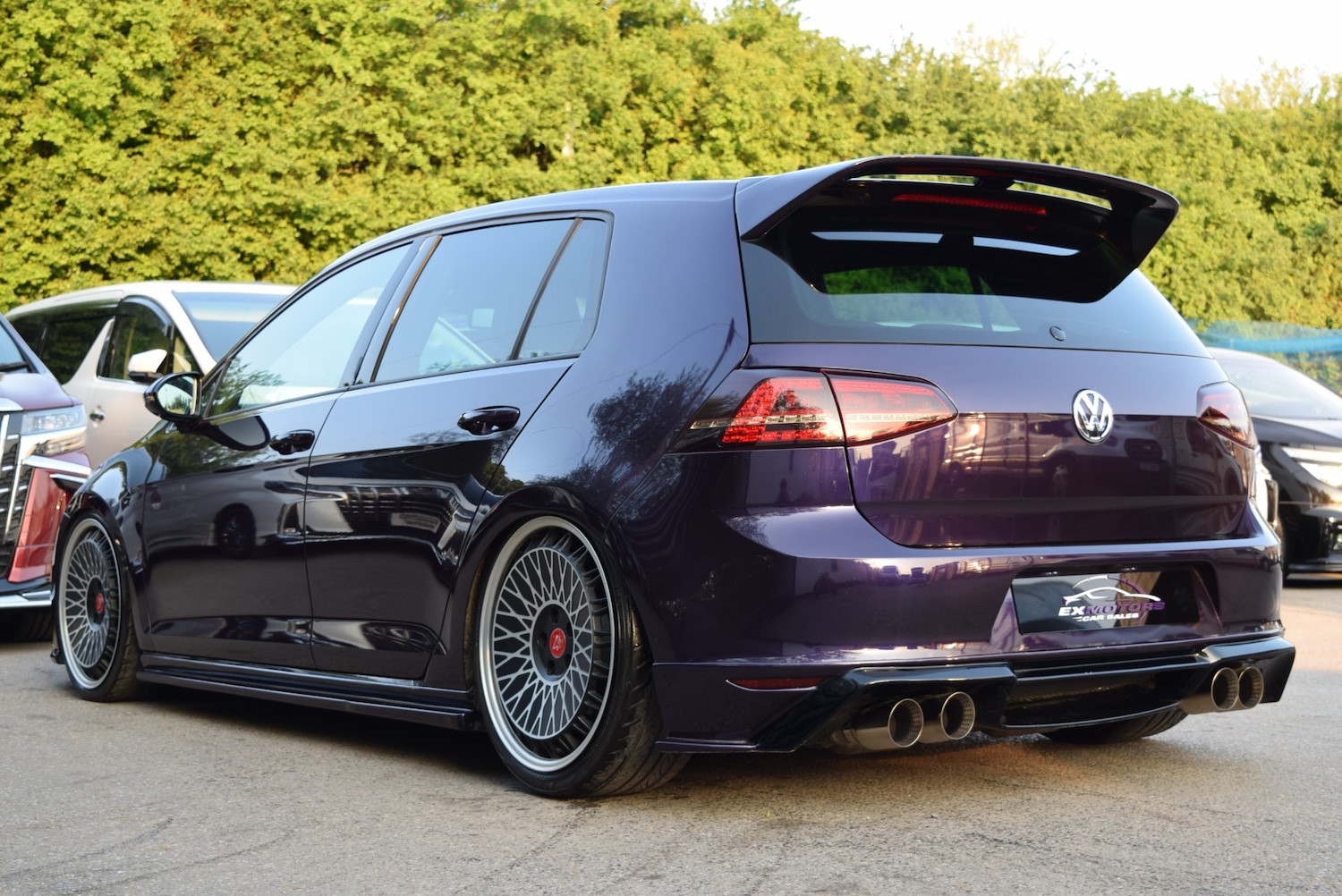 Used Volkswagen Golf 2025 for sale - 76402001: Photo 4