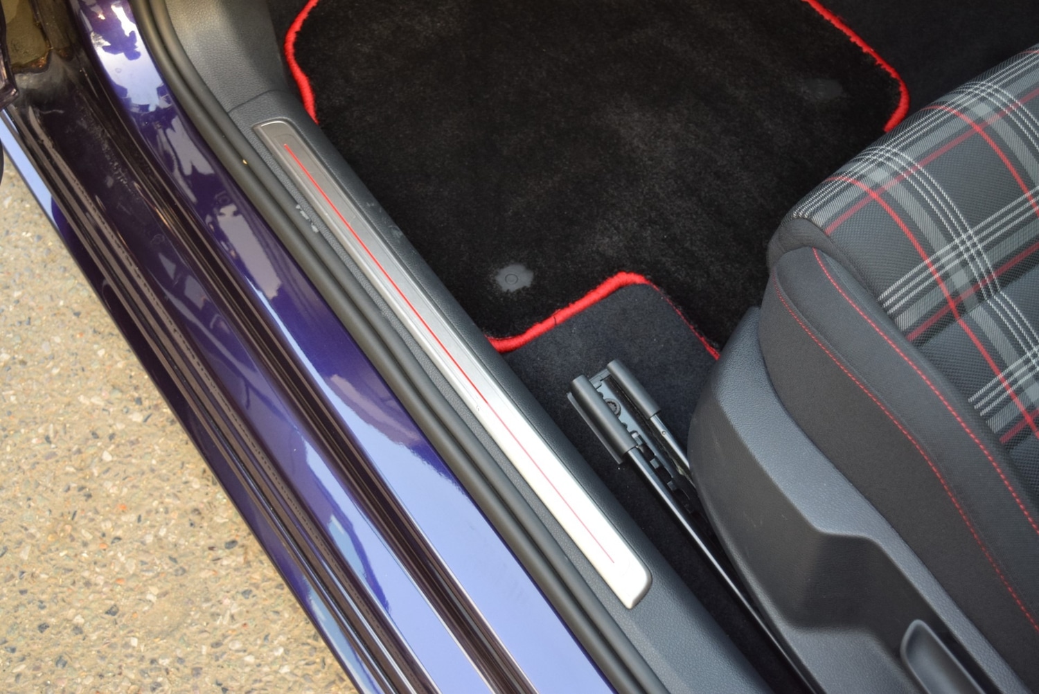 Used Volkswagen Golf 2025 for sale - 76402001: Photo 40